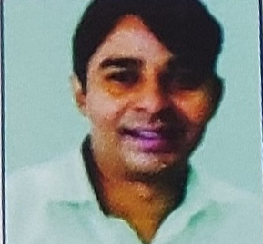 Dr. Nagaraj