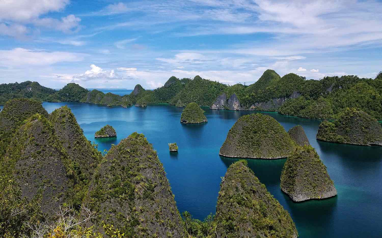 Papua New Guinea