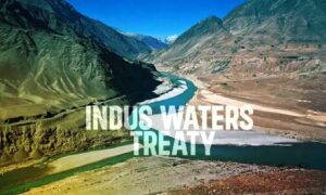 Indus Waters Treaty, 1960 — Decision by the Neutral Experton his ...