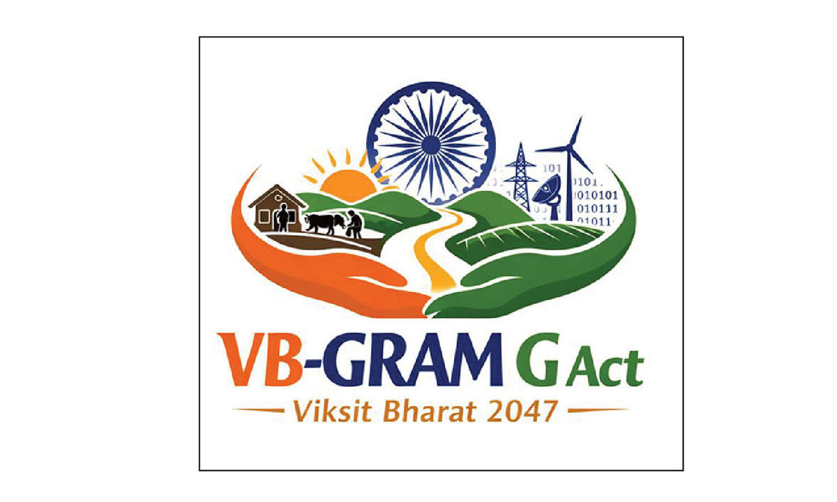 VB-G-RAM-G Act 2025 explained for UPSC and KAS aspirants