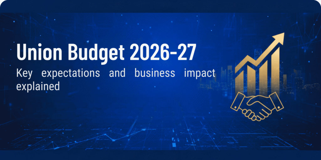 Union Budget 2026-27 Three Kartavyas governance framework